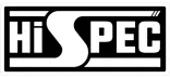 Hi Spec Logo