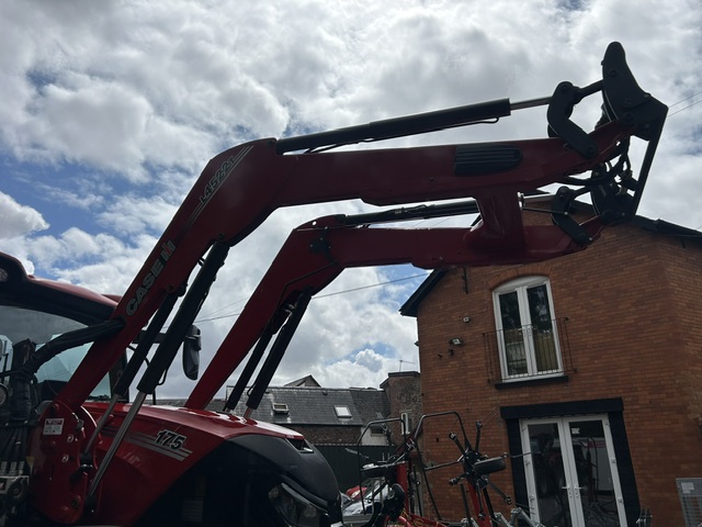 Case IH Puma CVX175 (3) Image