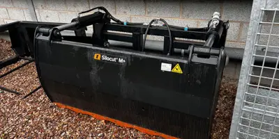 Quicke Silocut M+ 150