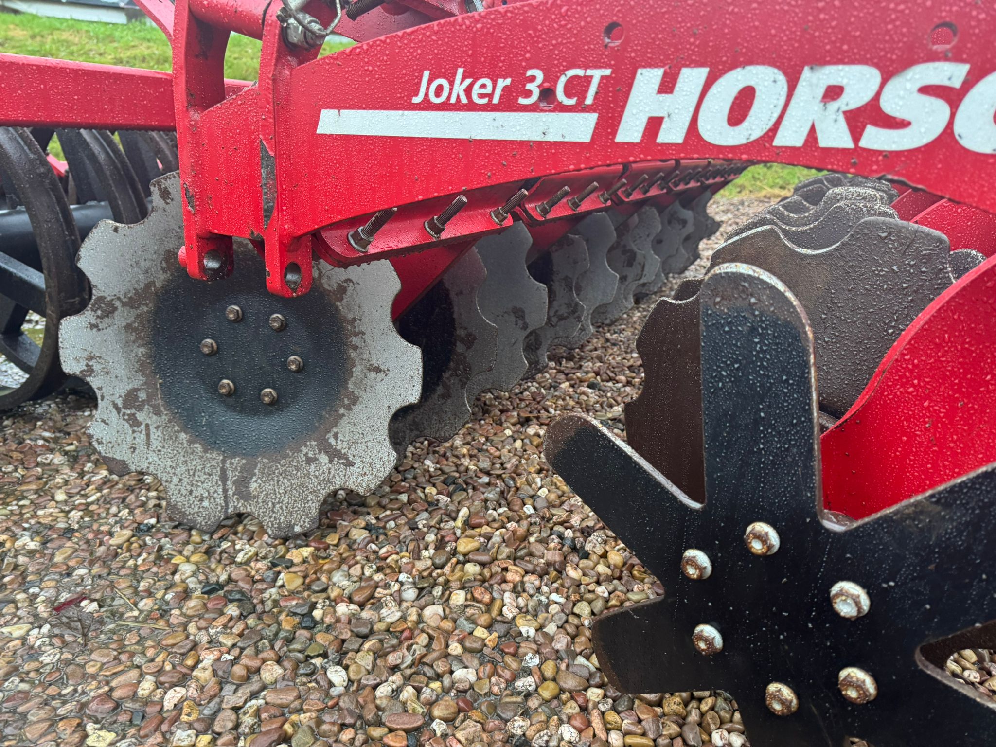 Horsch Joker 3CT Image