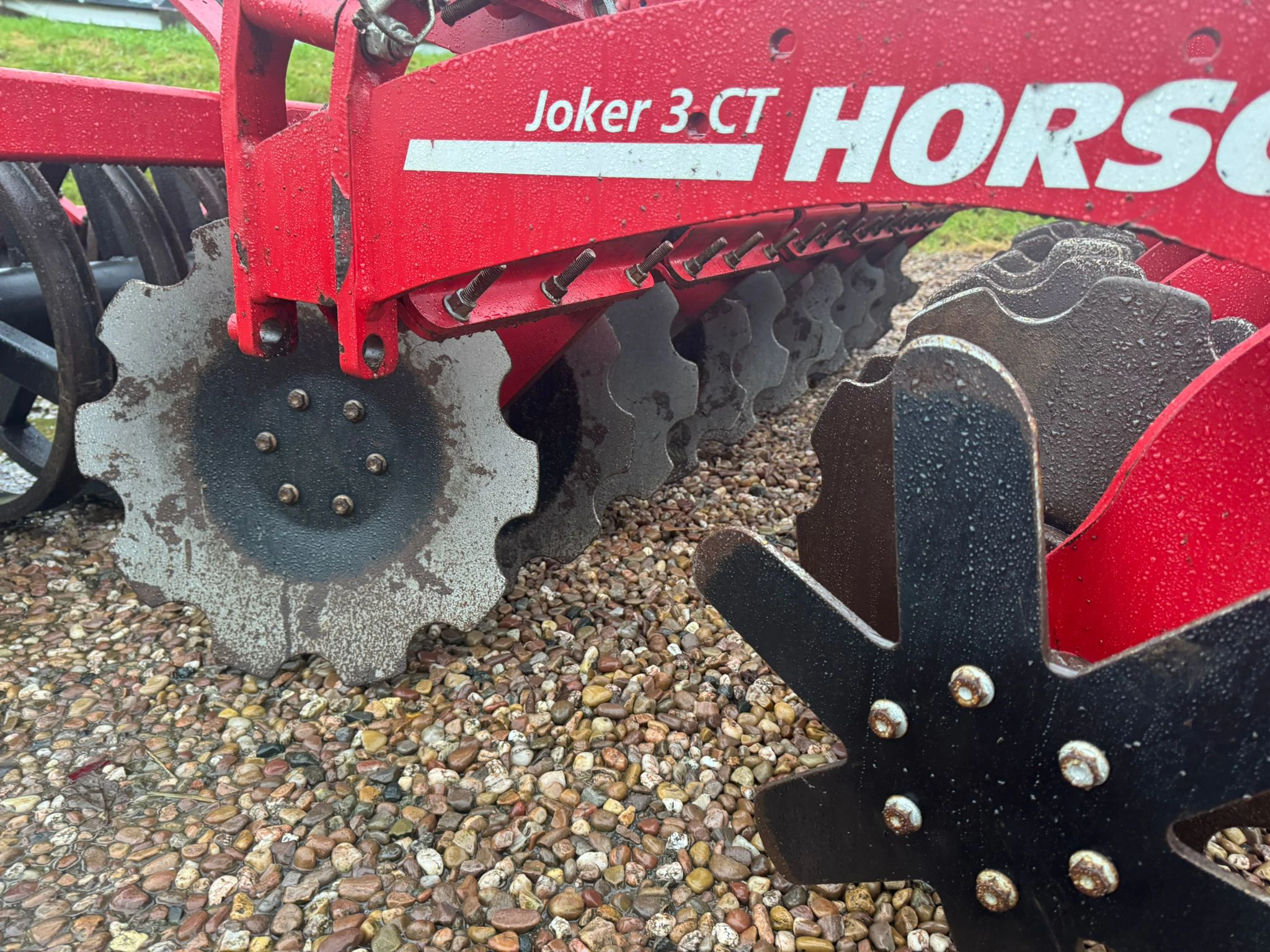 Horsch Joker 3CT Image