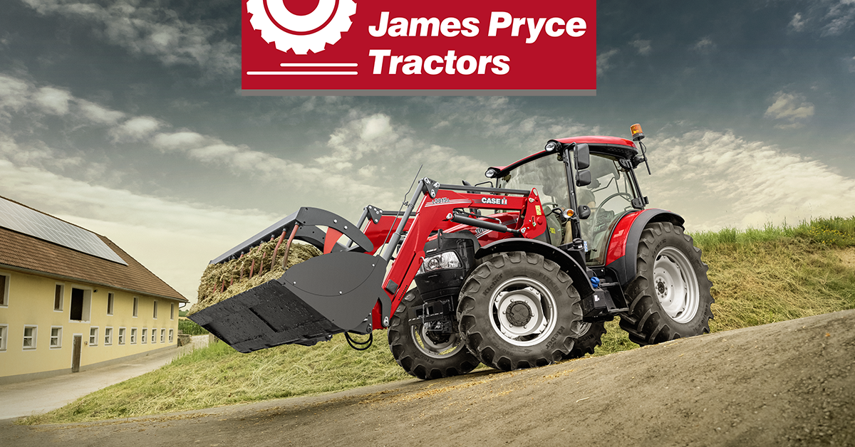 (c) Jprycetractors.co.uk
