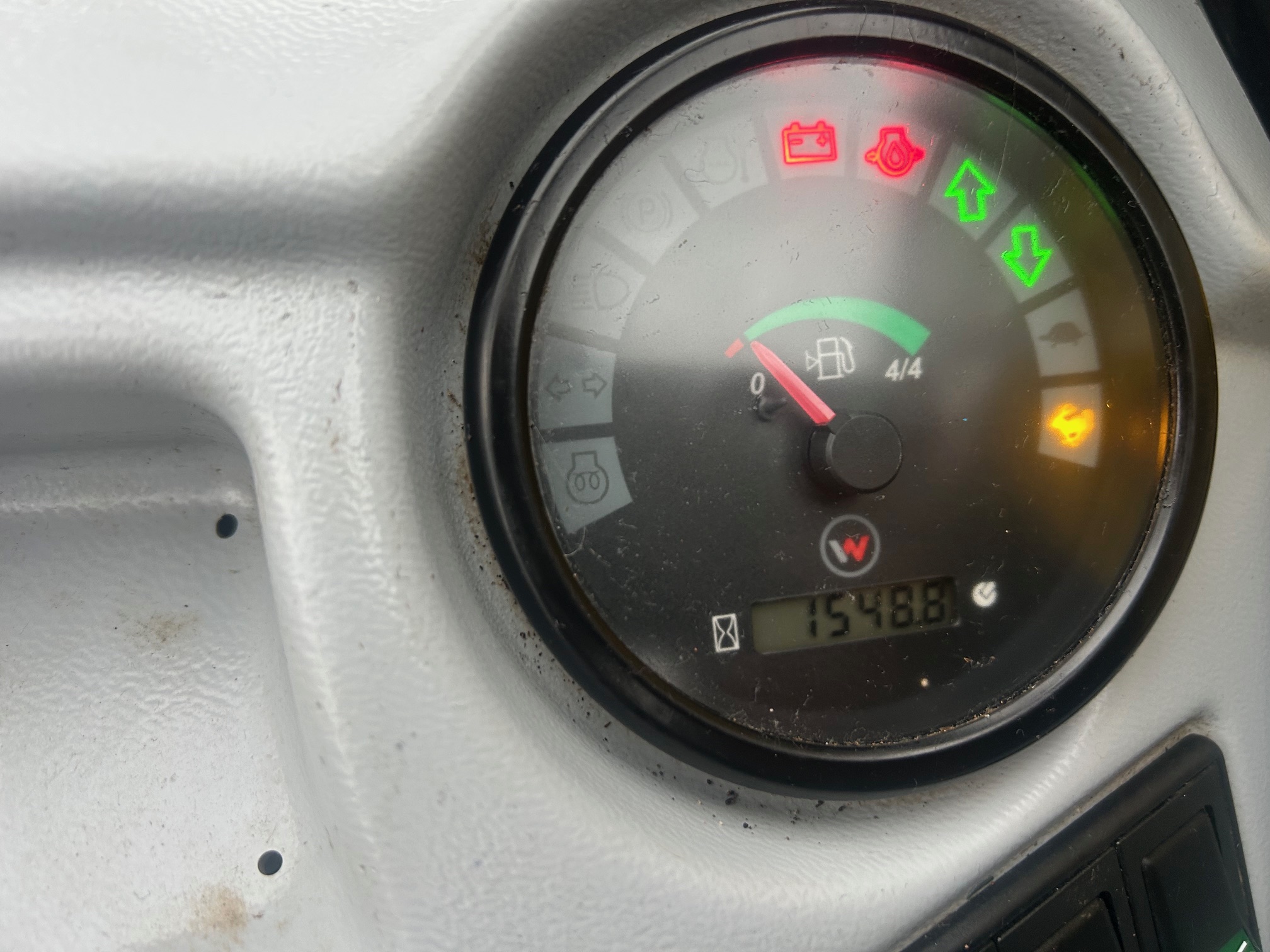 Weidemann T4512 (2) Image