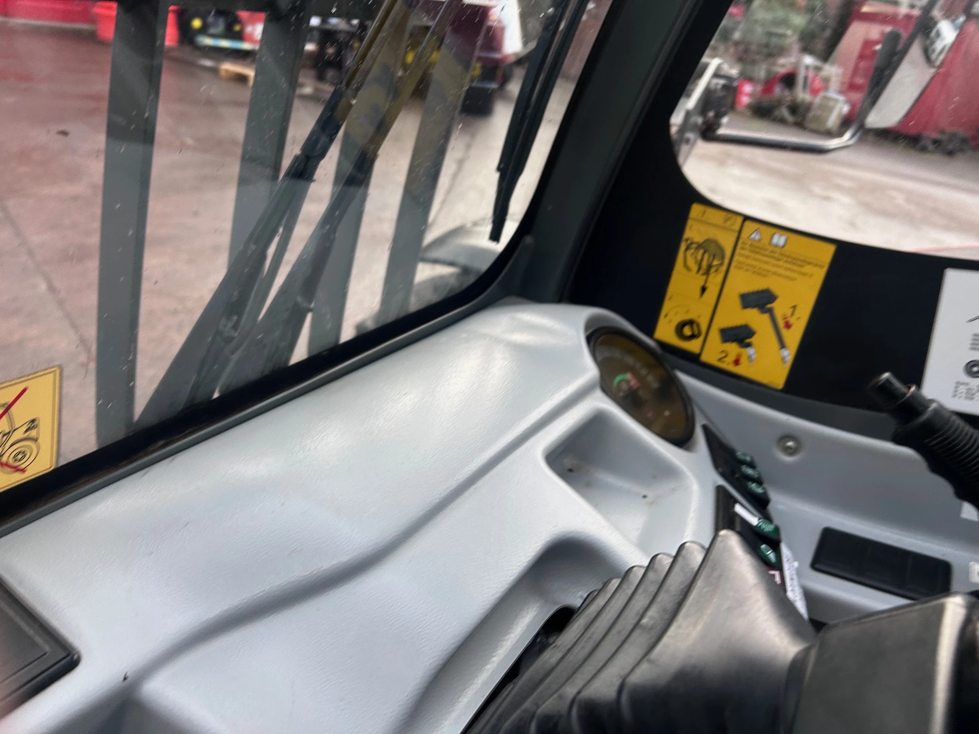 Weidemann T4512 (2) Image