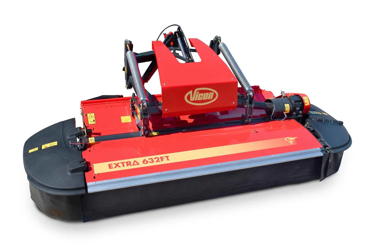 New Vicon Extra 632FN Front Mower Conditioner Image