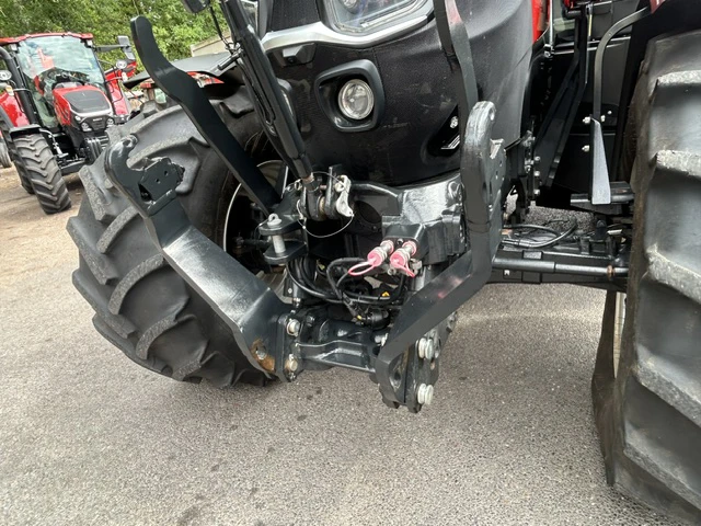 Case IH Puma CVX175 (3) Image