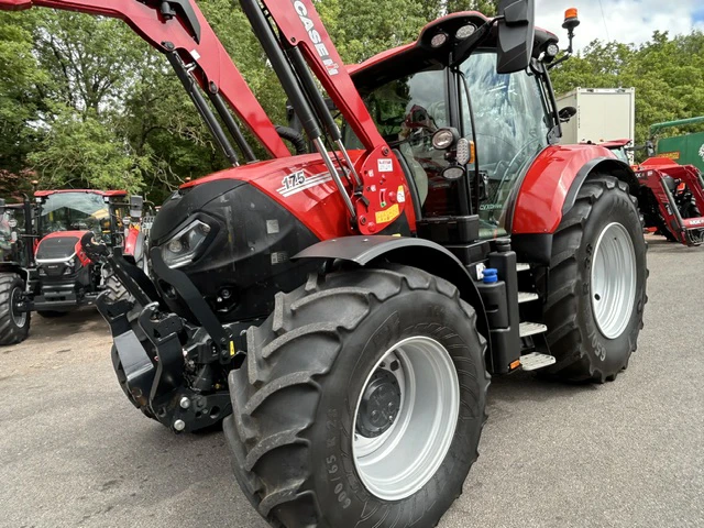 Case IH Puma CVX175 (3) Image