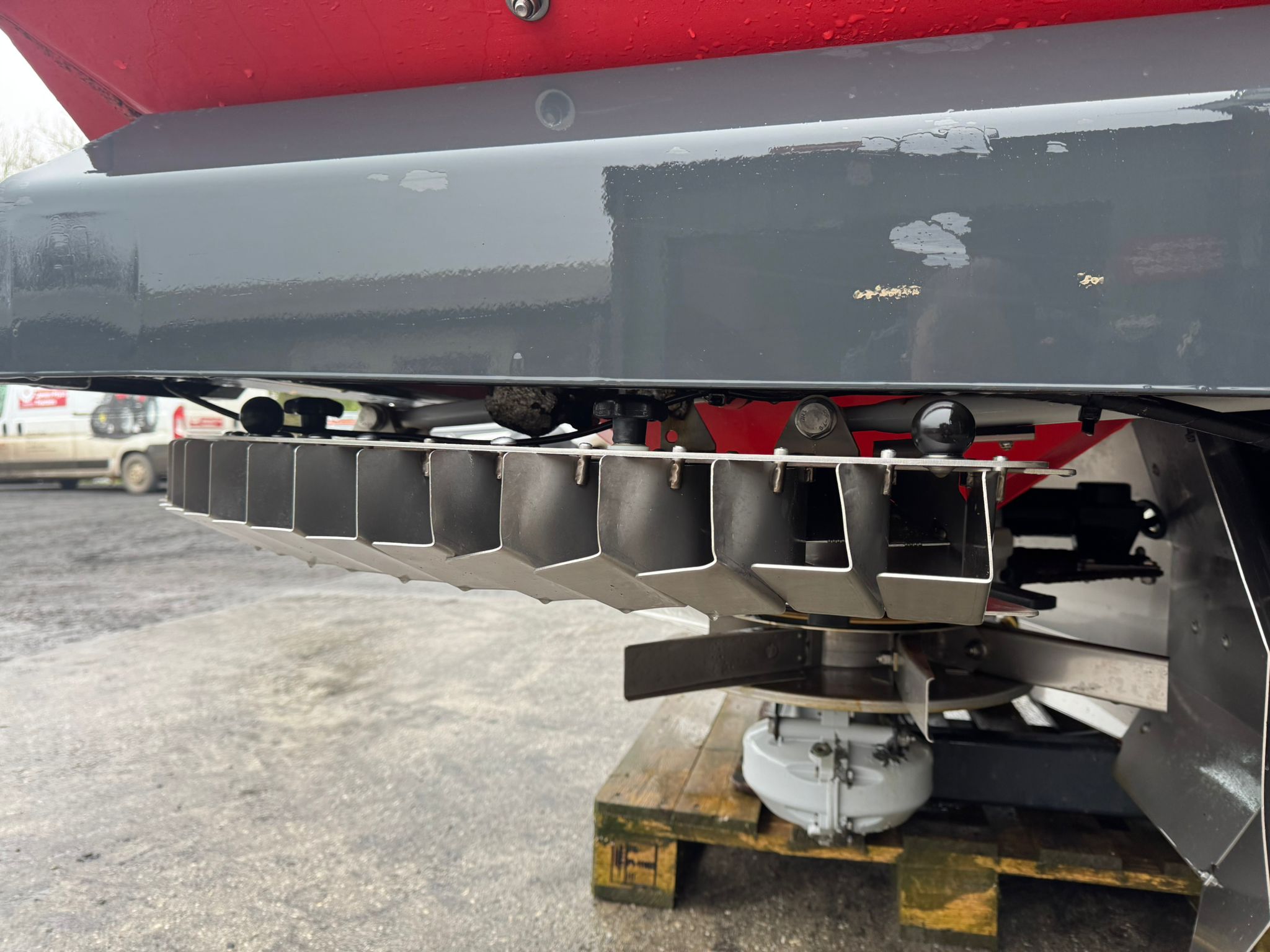 Vicon RO-EDW 2800 (1) Image