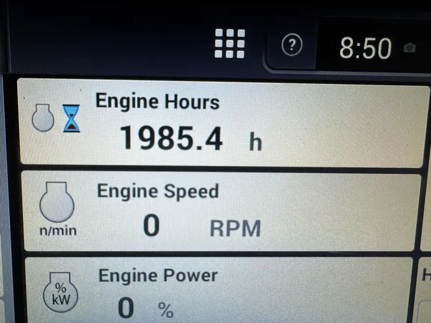 Case IH Puma CVX260 AFSConnect (1) Image