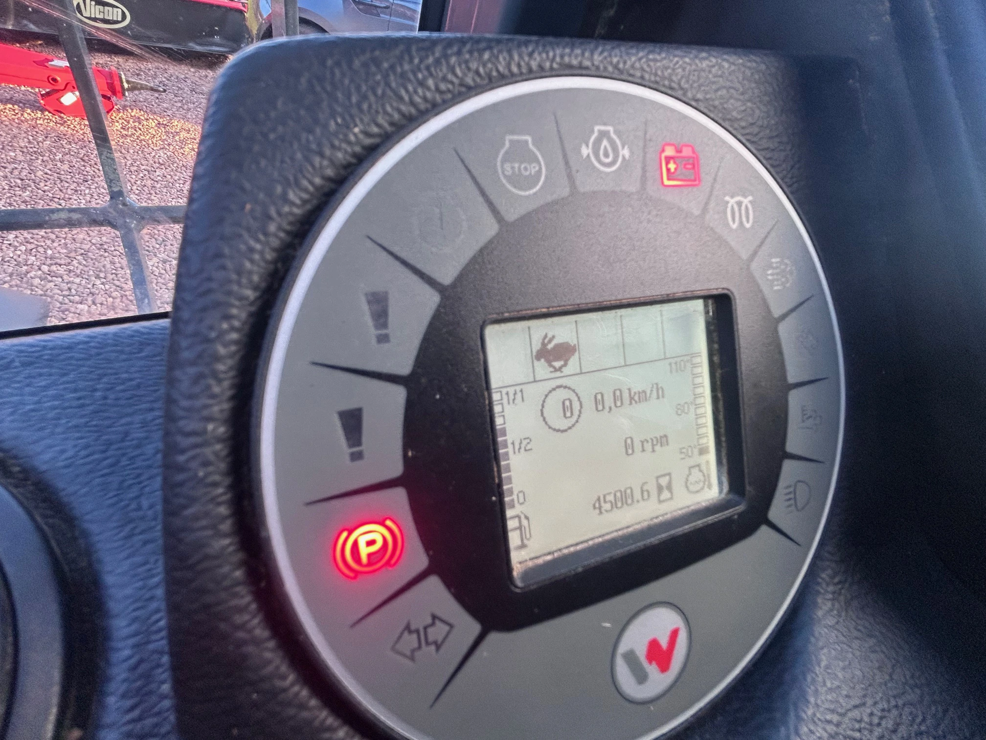 Weidemann T4512 (3) Image