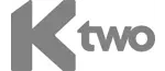 K Two Logo