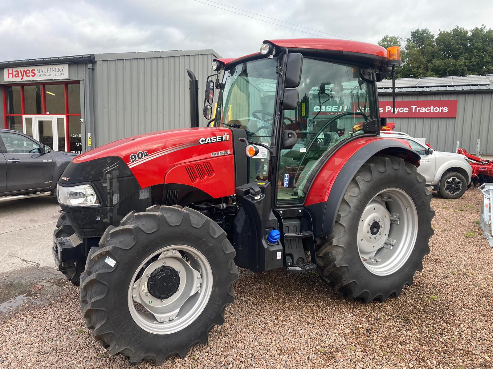 Hayes garden machinery south molton hot sale