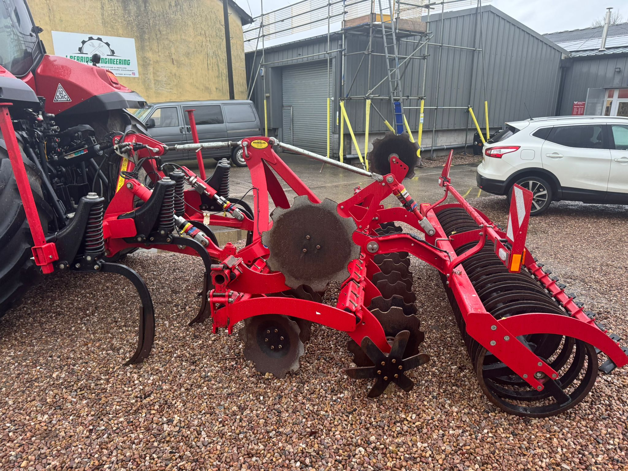 Horsch Joker 3CT Image