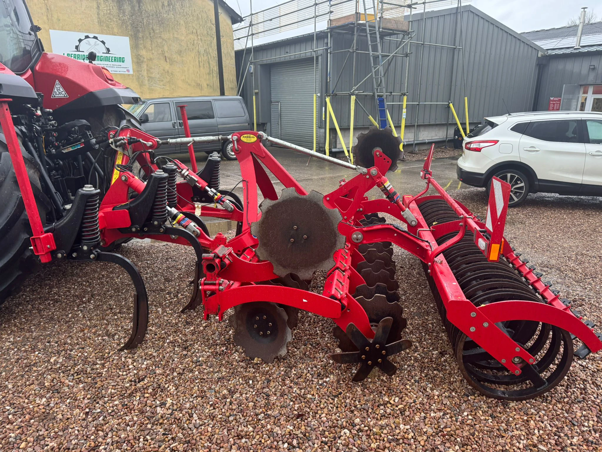 Horsch Joker 3CT Image