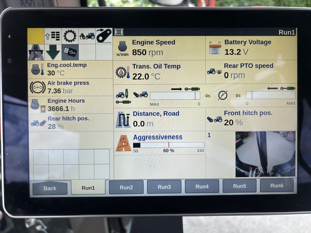Case IH Puma CVX175 (3) Image