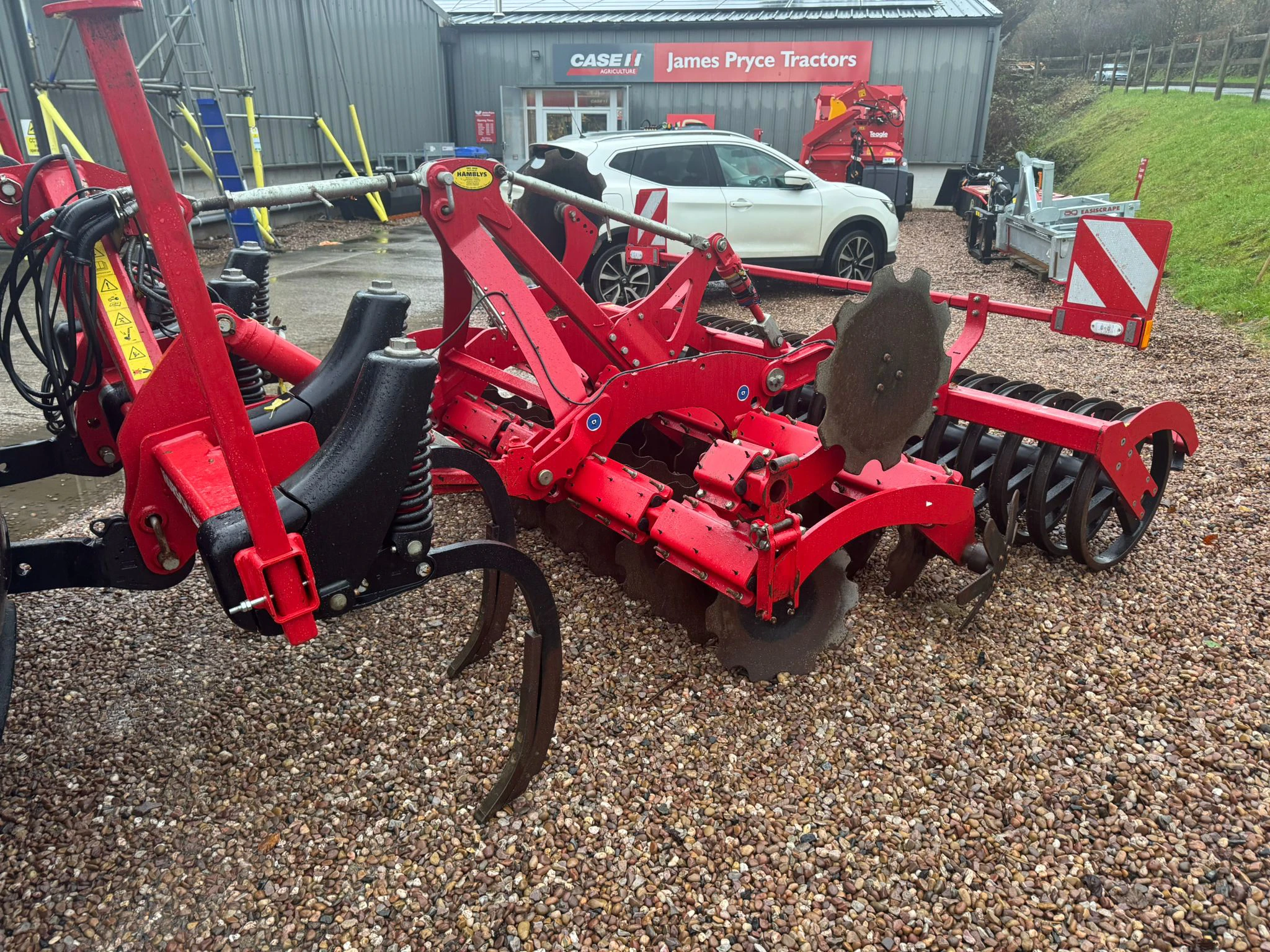 Horsch Joker 3CT Image