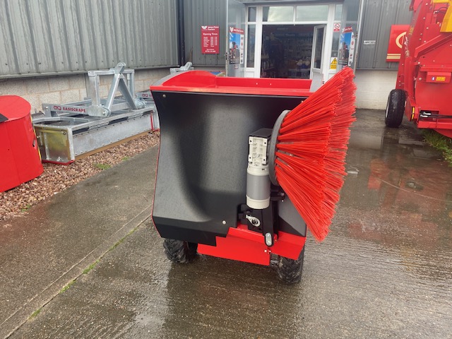 AG Duo Dispenser Image