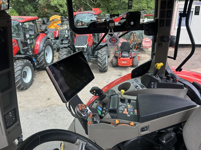 Case IH Puma CVX175 (3) Image