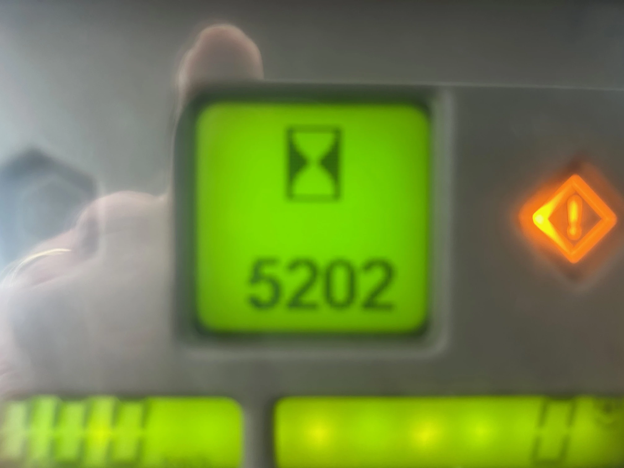 Case IH Quantum 75C Image