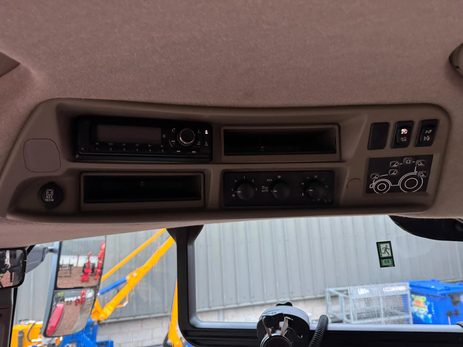 Case IH Puma CVX165 (1) Image