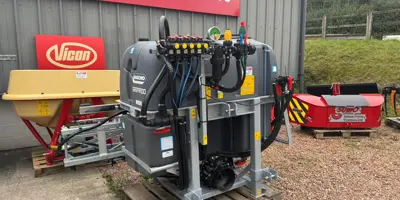 Maschio Sauro Sprayer