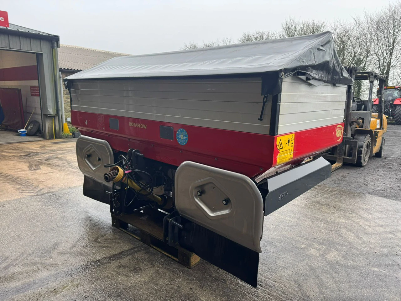 Vicon RO-EDW 2800 (1) Image