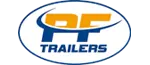 PF Trailers Logo