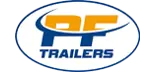 PF Trailers Logo