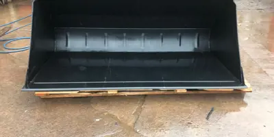 Quicke VL225 Bucket