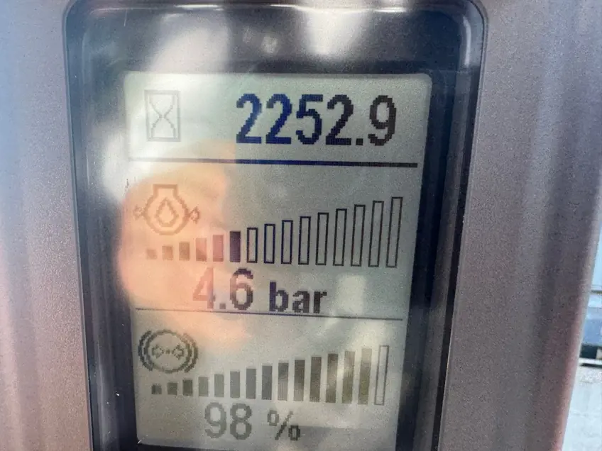 Case IH Vestrum CVX130 (2) Image