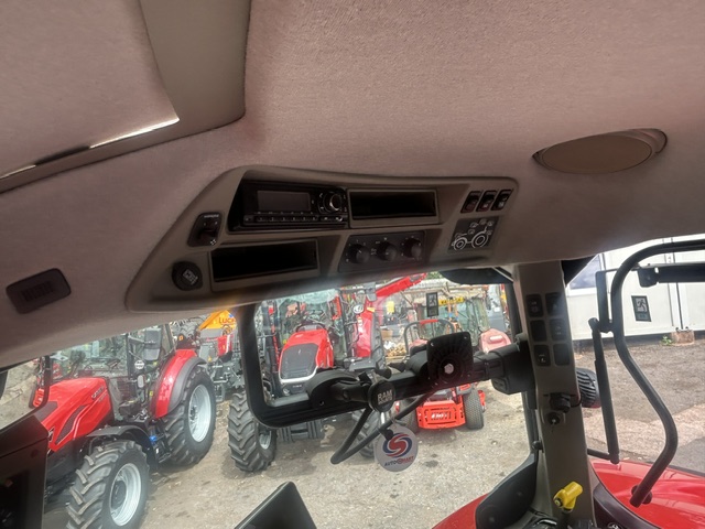 Case IH Puma CVX175 (3) Image