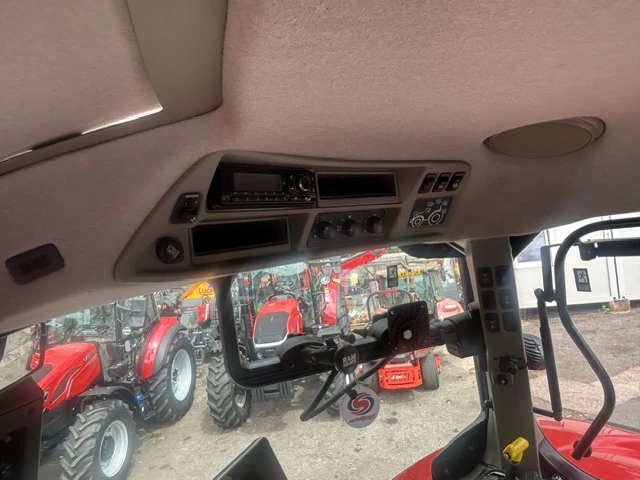 Case IH Puma CVX175 (3) Image