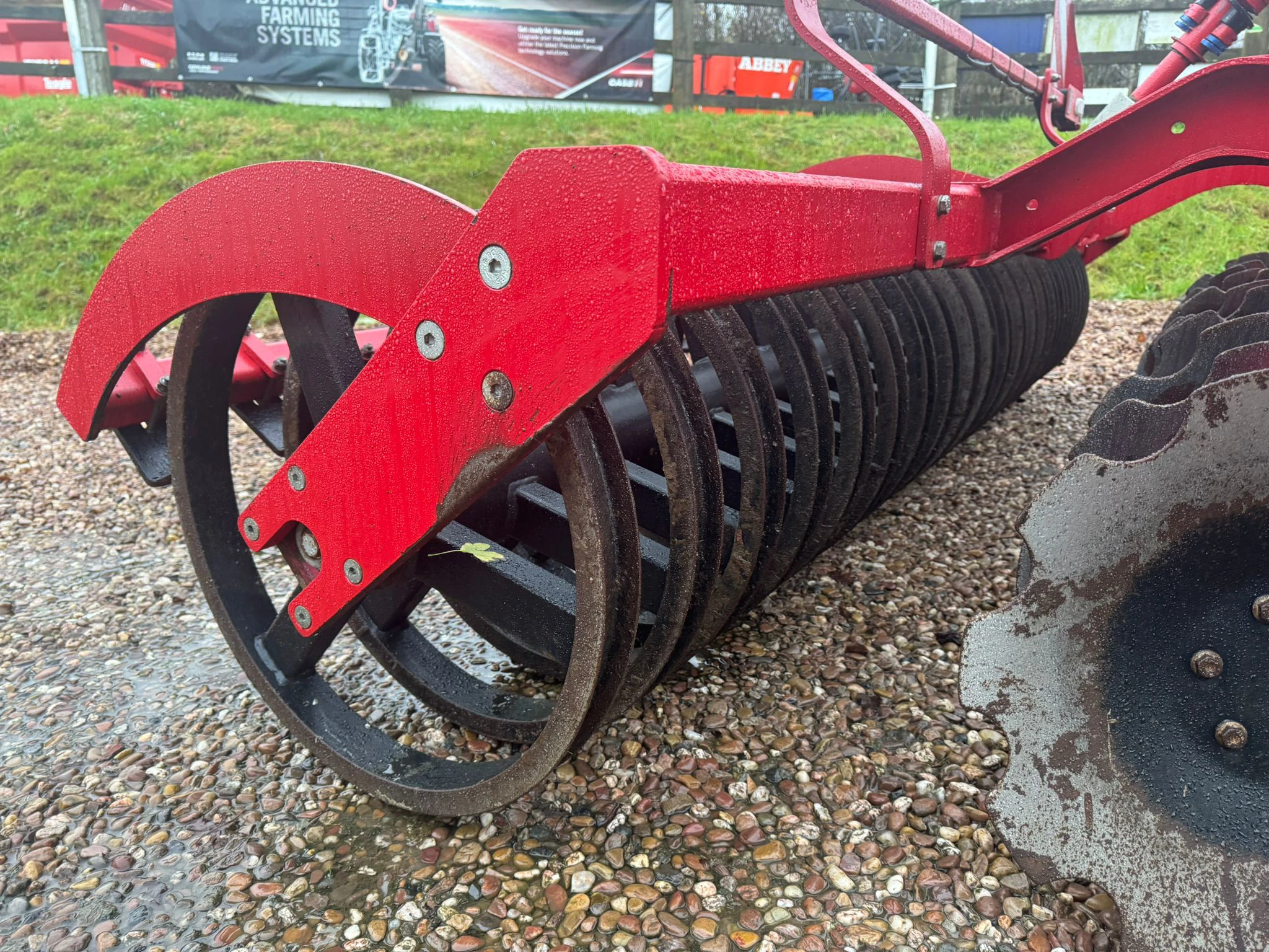 Horsch Joker 3CT Image