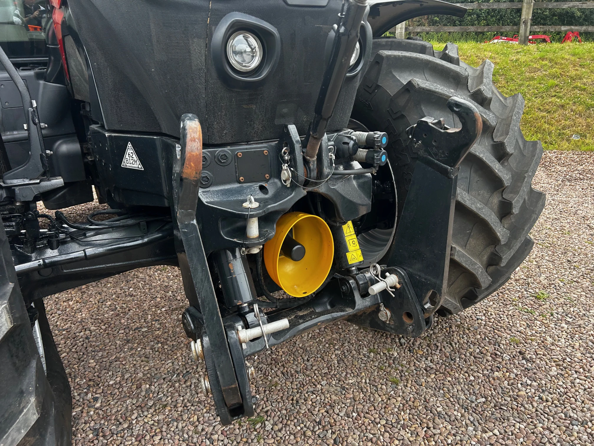 Case IH Puma CVX240 (1) Image