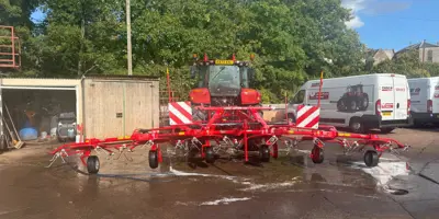 Lely Lotus 770 Stabilo
