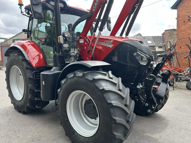 Case IH Puma CVX175 (3) Image