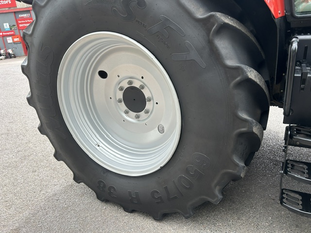 Case IH Puma CVX175 (3) Image