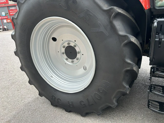 Case IH Puma CVX175 (3) Image