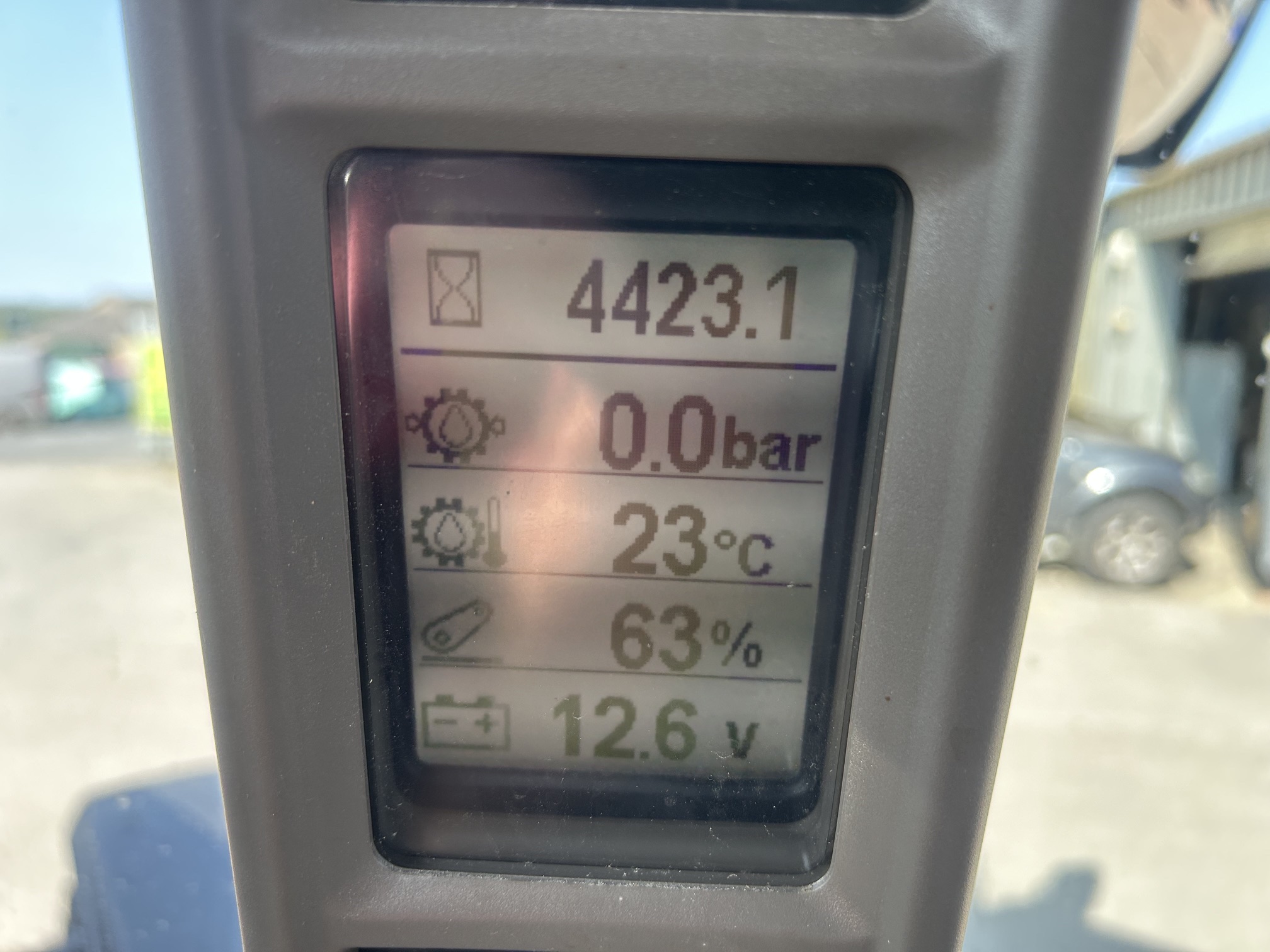Case IH Maxxum CVX150 (1) Image