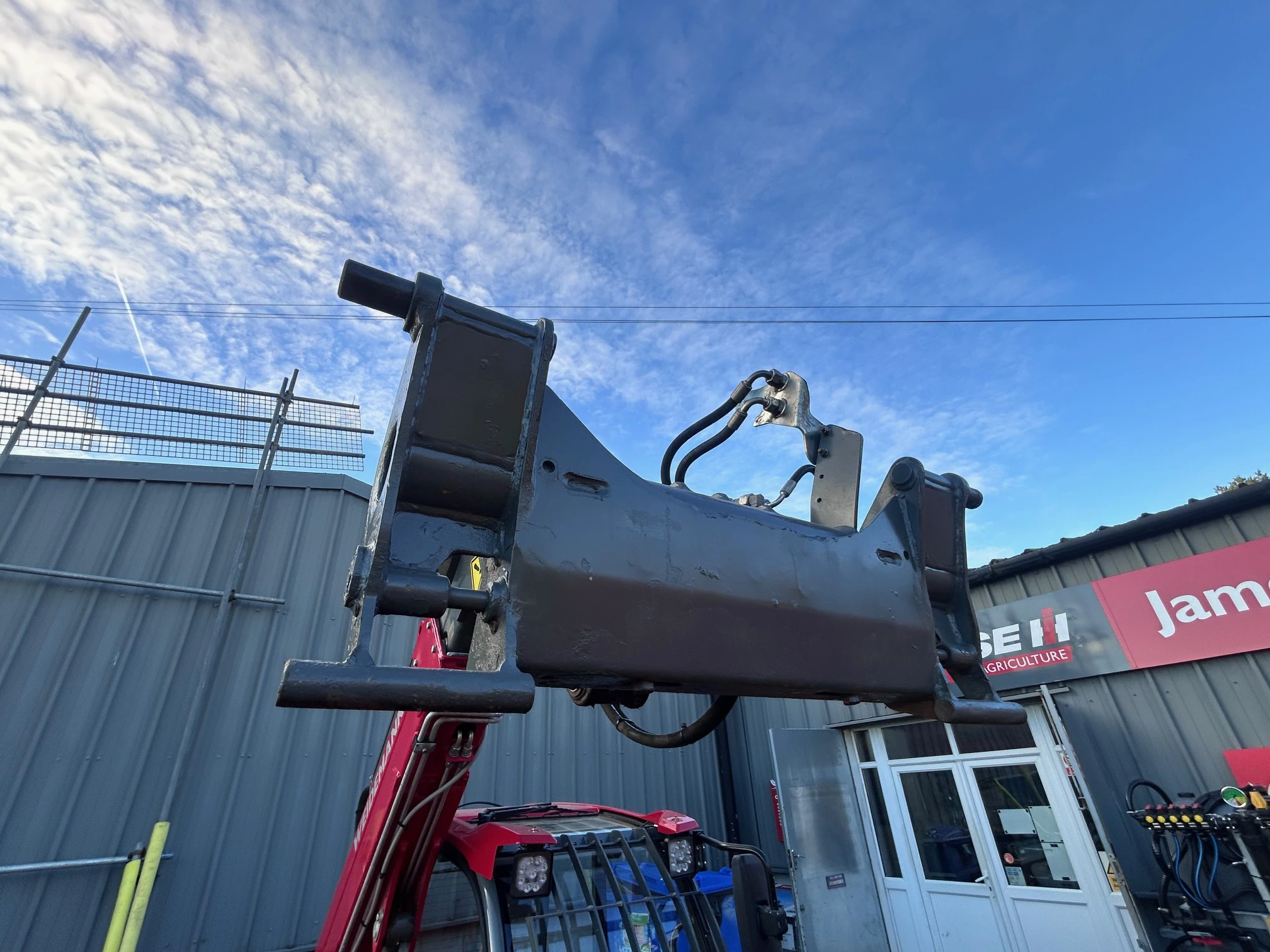 Weidemann T4512 (3) Image