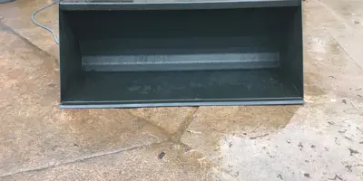 MX BRU180 Bucket