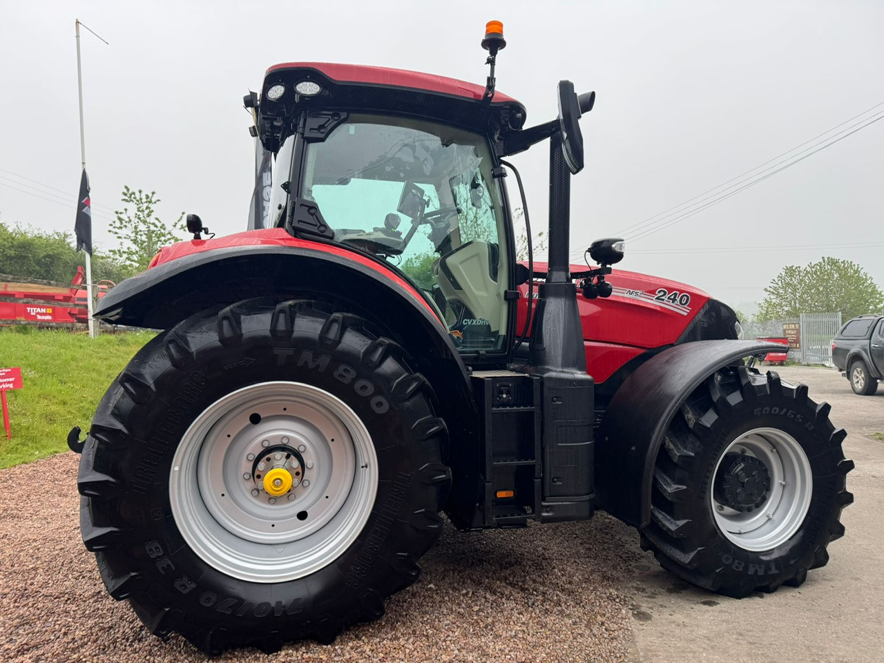 Case IH Puma CVX240 (3) Image