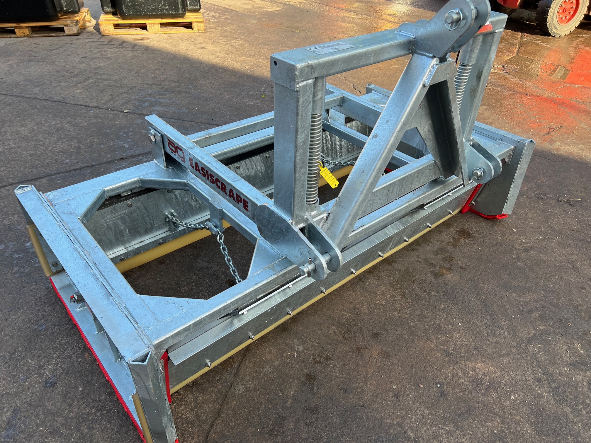 AG Easiscrape 220 Image