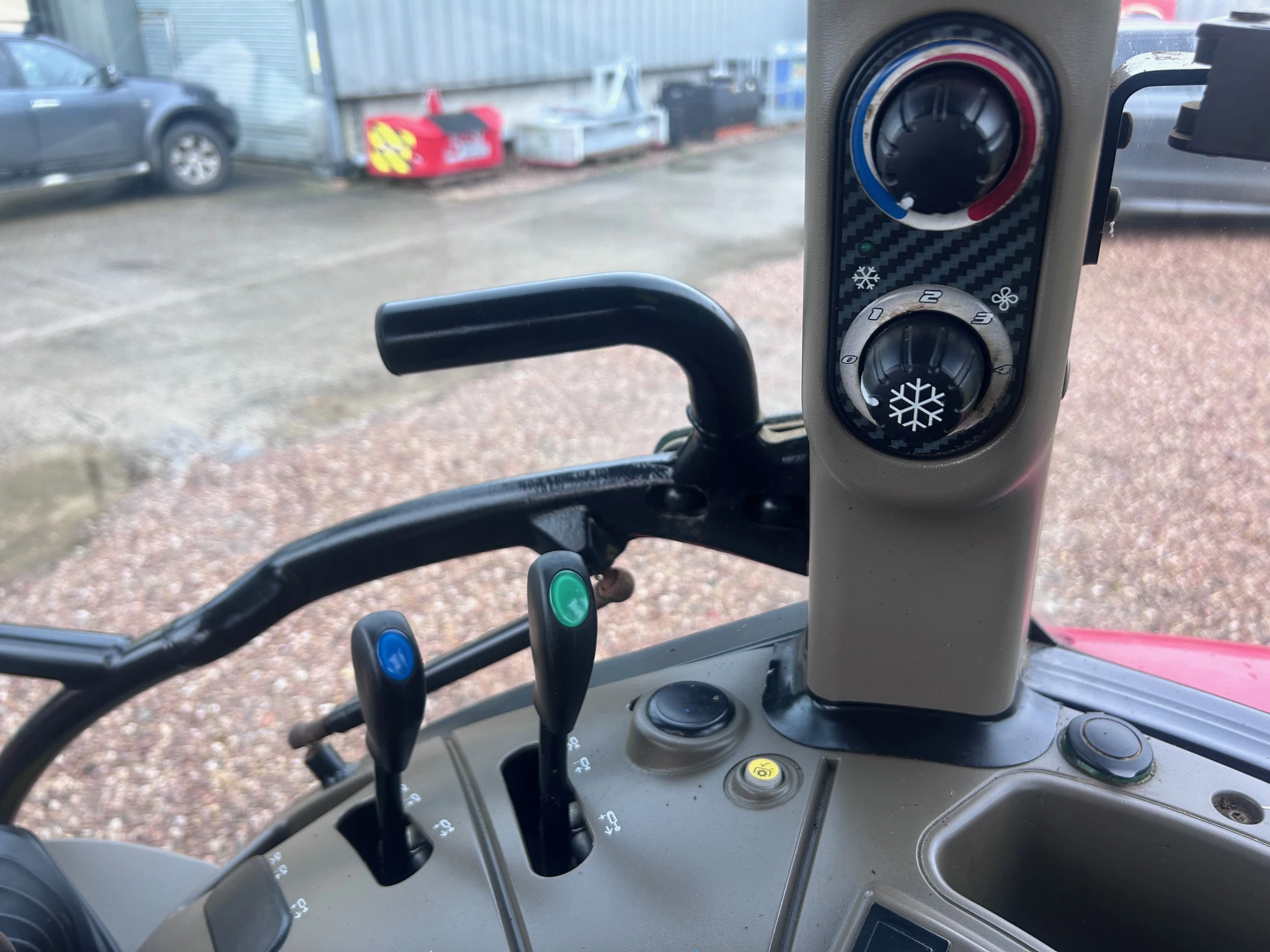 Case IH Farmall 55C (7) Image