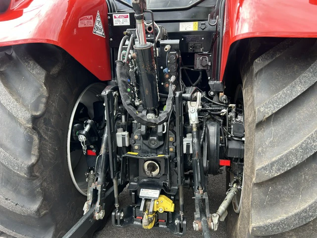 Case IH Puma CVX175 (3) Image