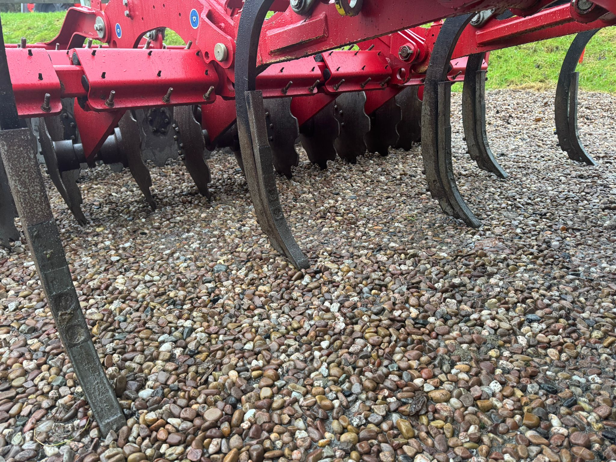 Horsch Joker 3CT Image