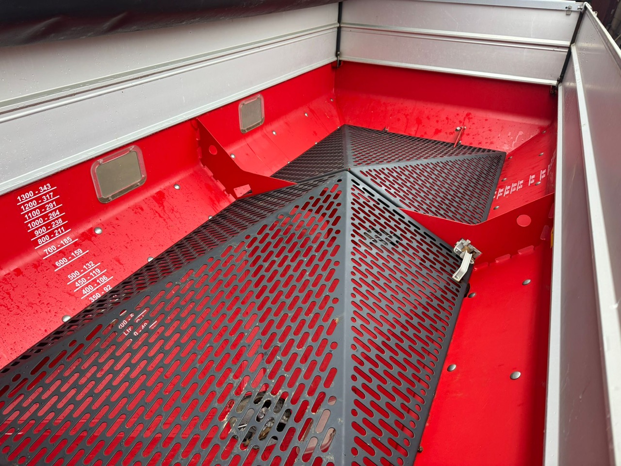 Vicon RO-EDW 2800 (1) Image