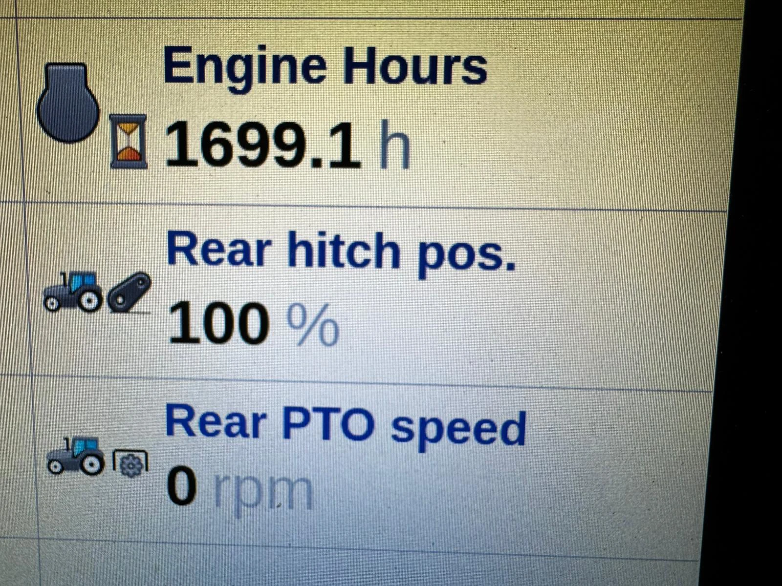 Case IH Puma CVX165 (1) Image