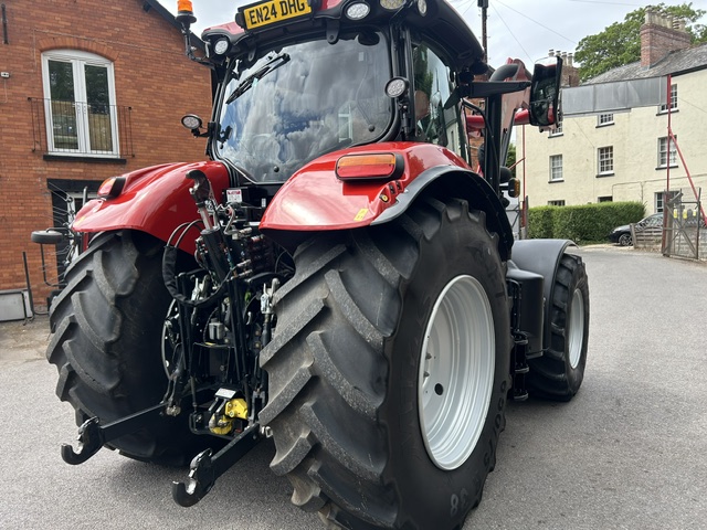 Case IH Puma CVX175 (3) Image