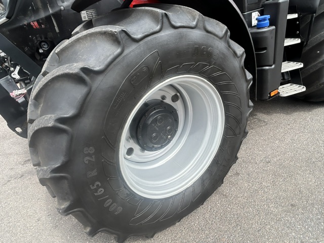 Case IH Puma CVX175 (3) Image